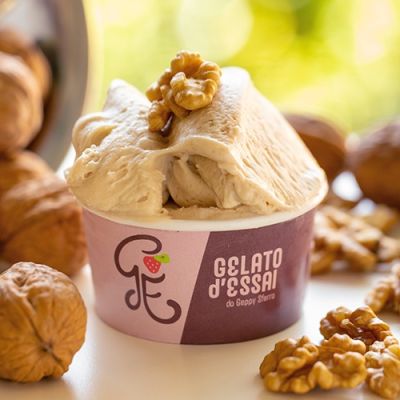 gelato d essai