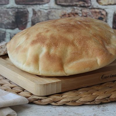 Le varietà principali di pani italiani