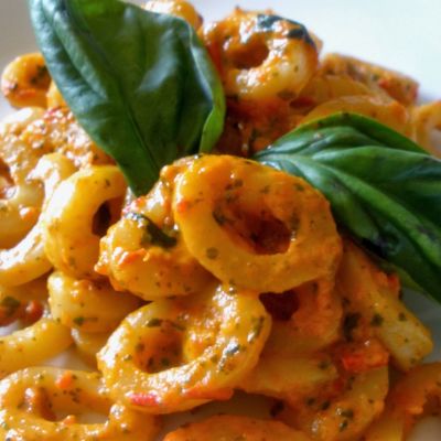 pasta alla pecorara