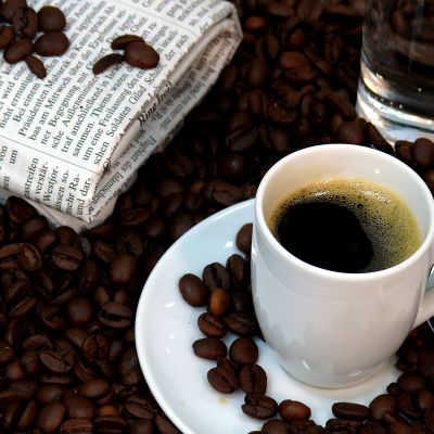 Caffè napoletano: il rito, la storia e la tecnica perfetta