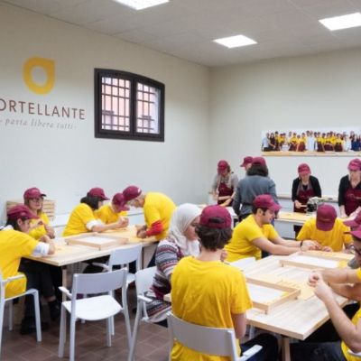 progetto tortellante