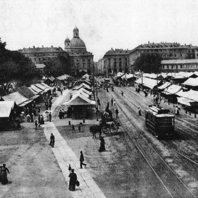 Il fascino irresistibile dei mercati italiani: Tra nord e sud