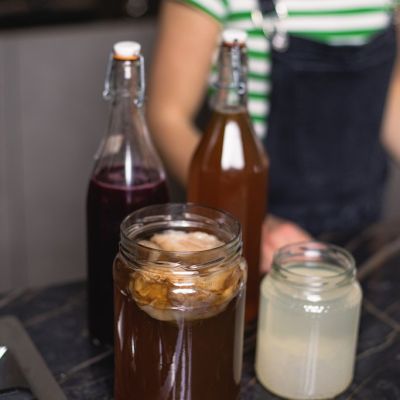 kombucha