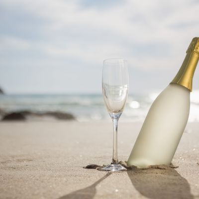 Vini "Undersea": l'affinamento sottomarino è marketing o vera rivoluzione?