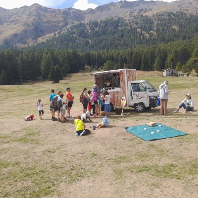 agrigelato dell alpe