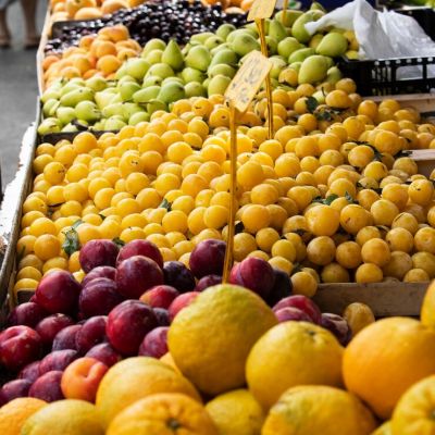 mercato