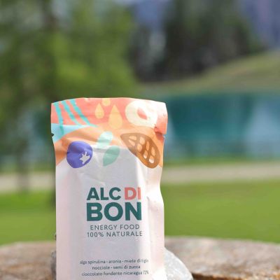 alc di bon barretta energetica