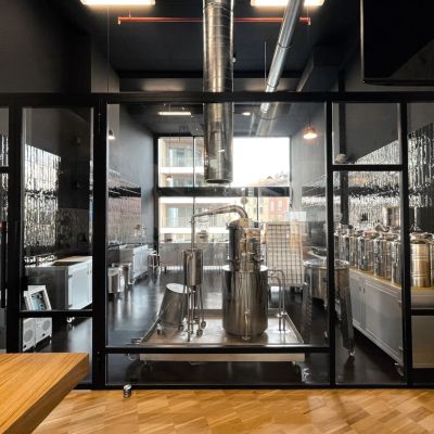 tripstillery a milano