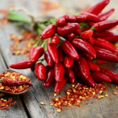 peperoncino