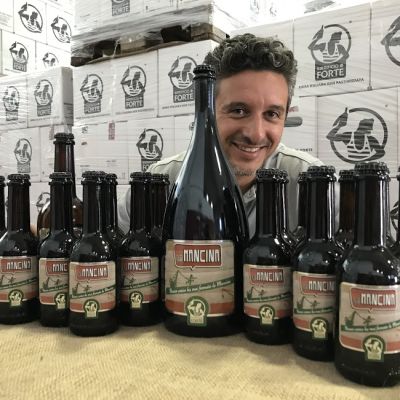 Birrificio del Forte, sotto le Apuane un "must" della birra artigianale