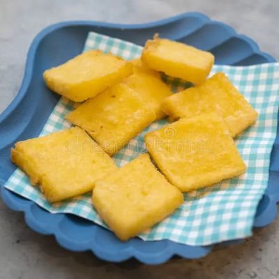 Panissa, farinata, cecina e panelle: lo street food di ceci che unisce Italia e Mediterraneo