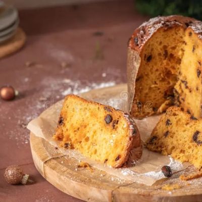 La pasticceria della Milano austro-ungarica: un gusto ancora attuale oggi, dopo trecento anni.