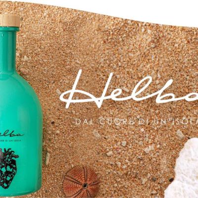 helba gin copertina