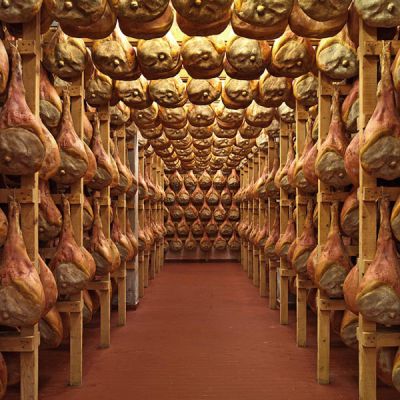 I salumi che ci rendono famosi in tutto il mondo