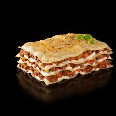 La lasagna: quando nasce e perché?