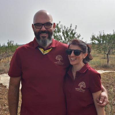 daniele murgia e sara minnei
