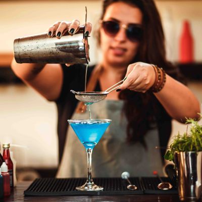 Cos'è la wellness mixology e perché va di moda