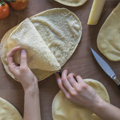 Guttiau, il pane sardo più famoso nel mondo