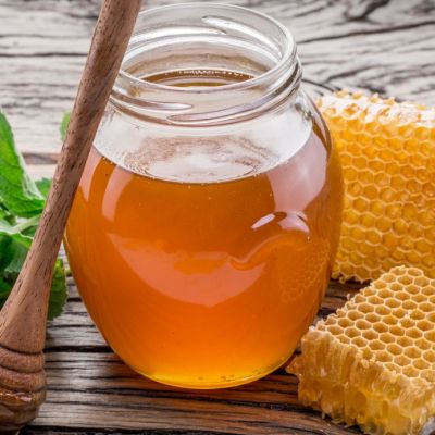 Il miele, vero nettare della Basilicata