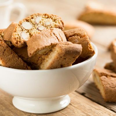 biscotti di prato