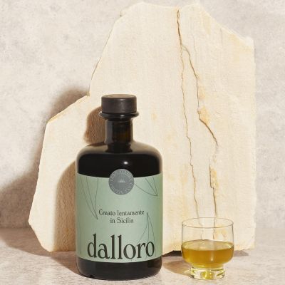 dalloro sicilia