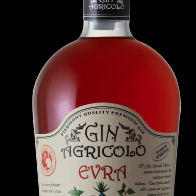 evra gin agricolo