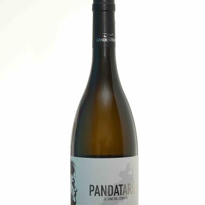 vino pandataria