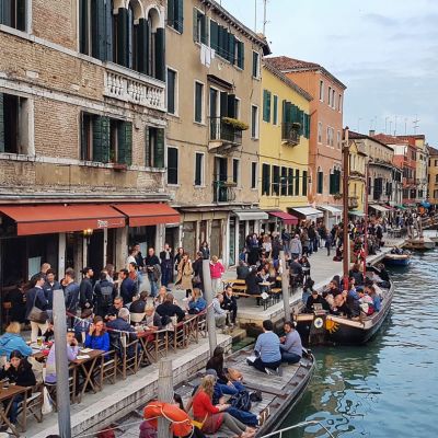 Bacari di Venezia: il nostro tour