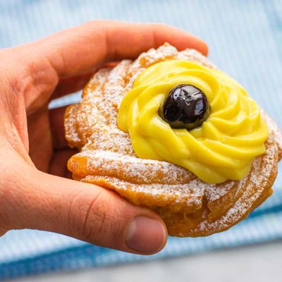 Pasticceria pugliese: un tuffo nei dolci tipici del Salento