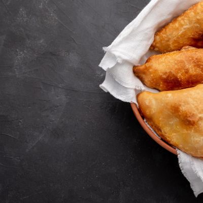 samosa