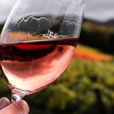Vino Cerasuolo d'Abruzzo: il rosato italiano che conquista per colore e carattere