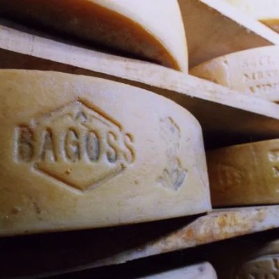 Il Bagòss di Bagolino: quando un formaggio racconta l'anima di una montagna.