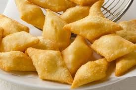 gnocco fritto