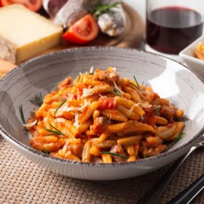 Malloreddus: gli gnocchetti sardi simbolo della tradizione isolana