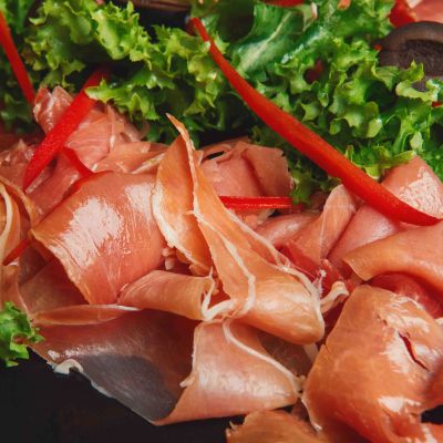 Culatello di Zibello DOP: il Re dei Salumi Italiani