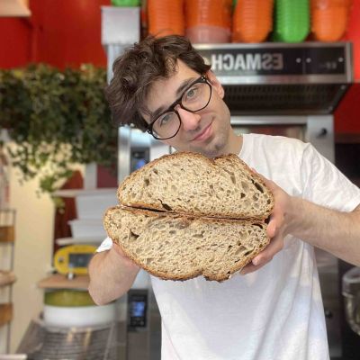 matteo trapasso