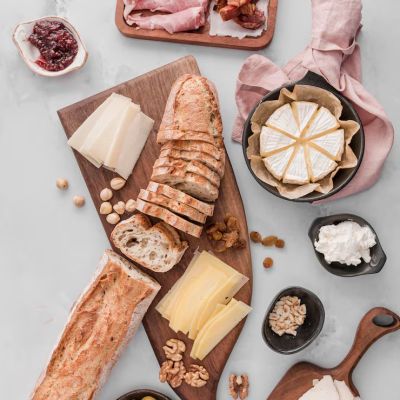 Gnocco fritto emiliano: la nuvola salata che accompagna i salumi