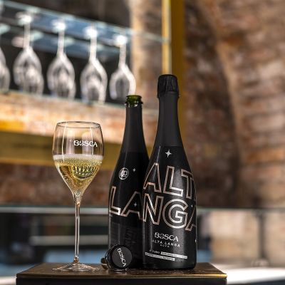 vino cantine bosca