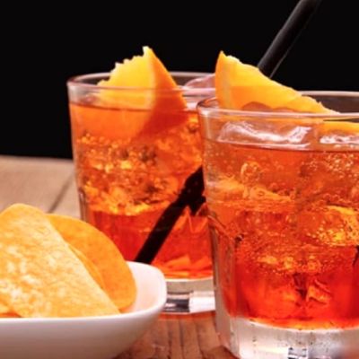 Un rito irrinunciabile tutto all’italiana: l’aperitivo