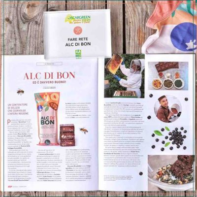 alc di bon