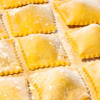 la ricetta degli agnolotti piemontesi 1