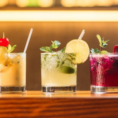 Mocktail Gourmet: la Mixology analcolica non è più un tabù