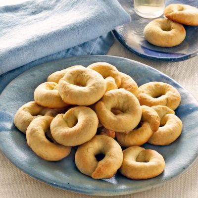 bussolani biscotto di pasqua