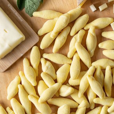 A tavola in Piemonte: Agnolotti, Tajarin, Cruset e molto altro