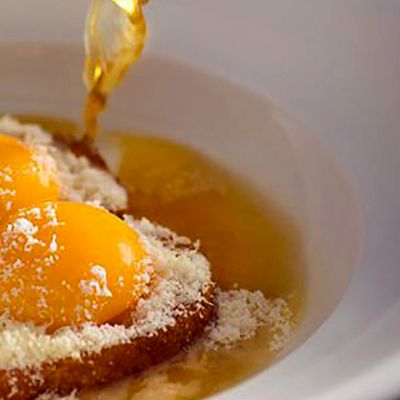 La zuppa alla pavese: un piatto della tradizione popolare