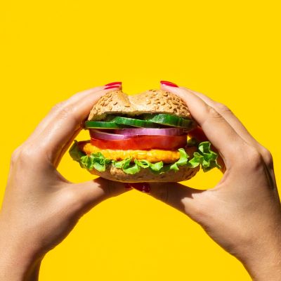 Gli smash burgers