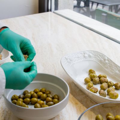 olive ascolane