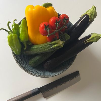Age-Bitashi: le verdure fritte e bagnate giapponesi