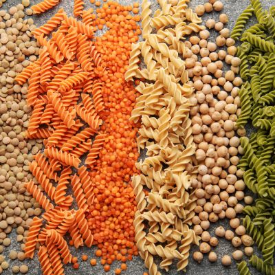 Pasta di Legumi 2.0: l’evoluzione gourmet della proteina vegetale