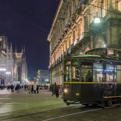 atmosfera milano